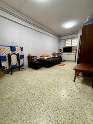Blk 341 Clementi Avenue 5 (Clementi), HDB 3 Rooms #475751311